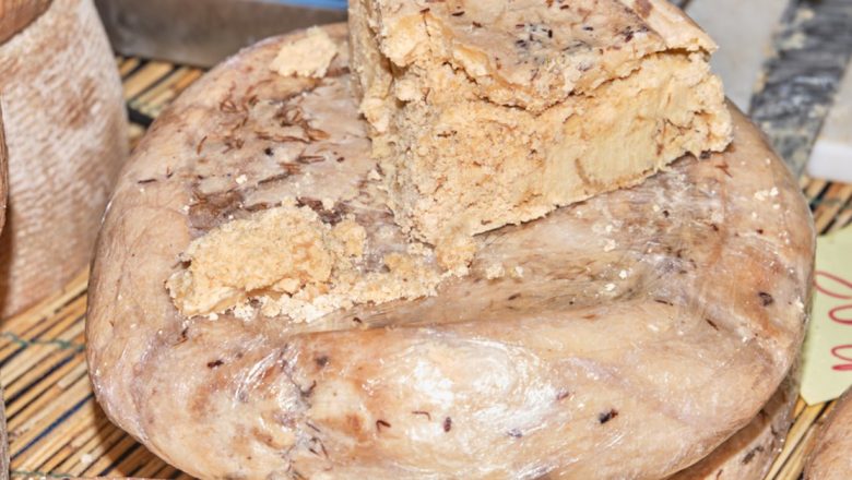 Casu Marzu: Delicatesa cu Viermi din Sardinia și Impactul său Cultural și Sanitar