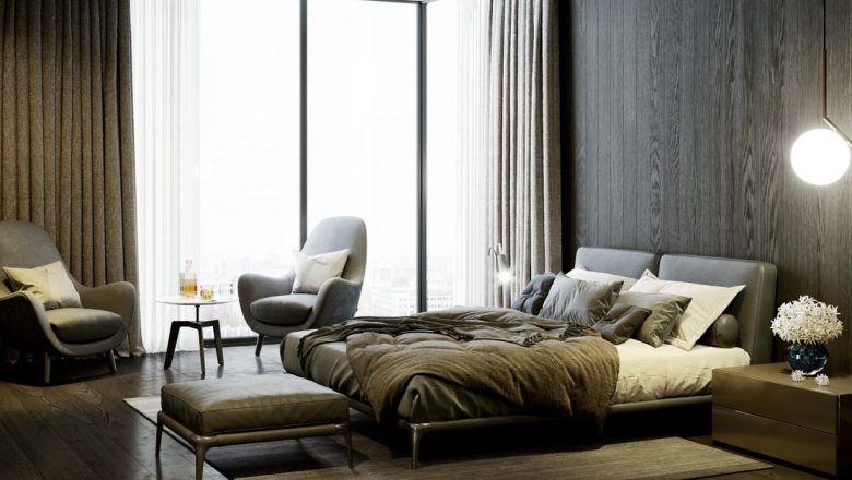 Cum să Transformi Dormitorul Tău într-un Spațiu Luminat și Confortabil: 5 Trucuri Esențiale