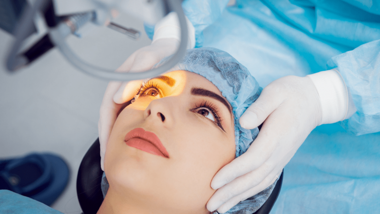 Revoluția Vederii: Între Ochelari și Chirurgia cu Laser pentru Corectarea Vederii