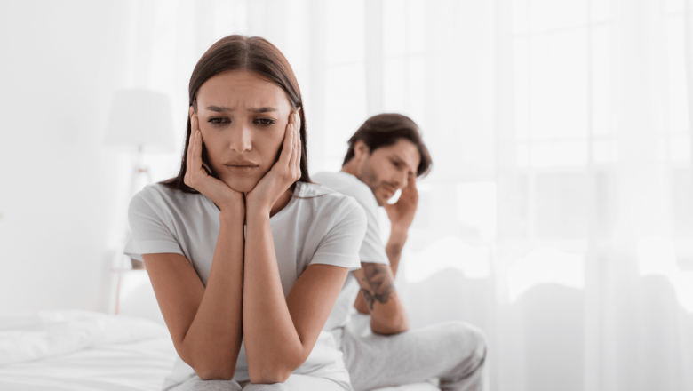 De ce femeile aleg să rămână alături de bărbați care le fac să sufere: O analiză profundă a dinamicii relațiilor