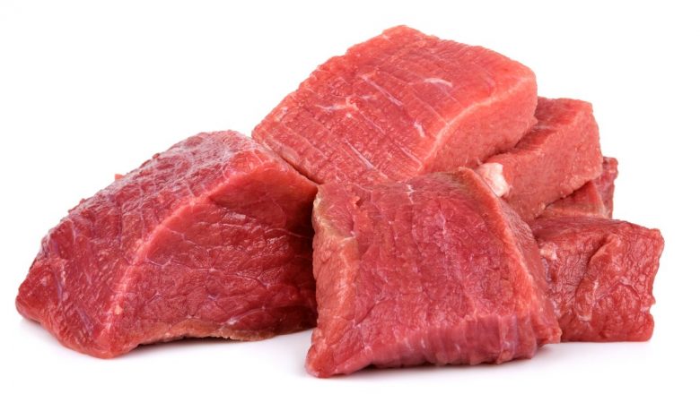 Impactul Renunțării la Carnea Roșie: Beneficii și Implicații pentru Sănătate