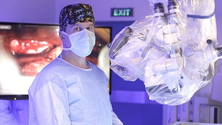 Vertebroplastia: O Soluție Modernă pentru Afecțiunile Coloanei Vertebrale