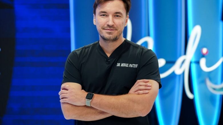 Dr. Mihail Pautov: 10 Remedii Eficiente pentru Anxietate – O Analiză Detaliată