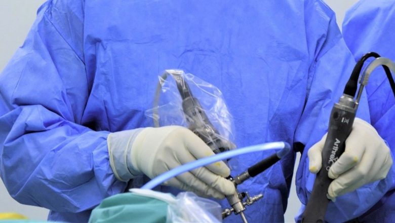 Ruptura de ligament încrucișat anterior: Tratamentul minim invaziv și impactul său asupra pacienților