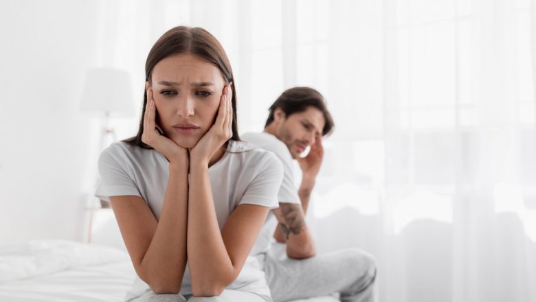 De ce femeile aleg să rămână în relații toxice: Motivele surprinzătoare și impactul asupra vieții lor