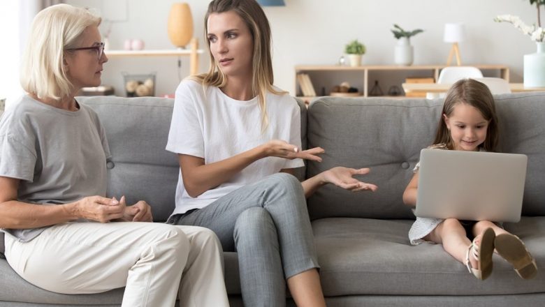 Sfaturi Parentești: Când Ajutorul Devine Dăunător în Creșterea Copiilor