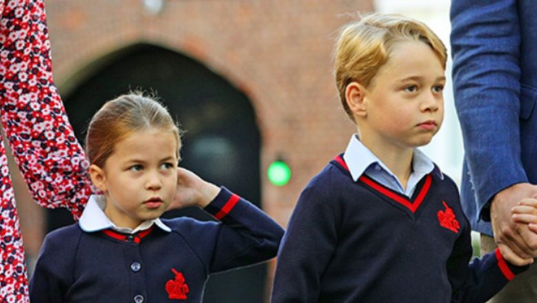 Impactul Emoțional și Istoric al Participării Prințului George și a Prințesei Charlotte la Înfruntarea Reginei Elisabeta a II-a