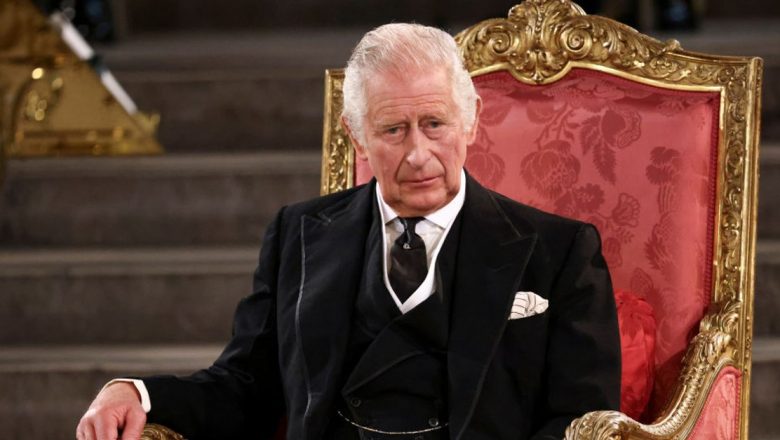 Guta: Înțelegerea „Bolei Regilor” și Implicațiile Sale pentru Charles al III-lea