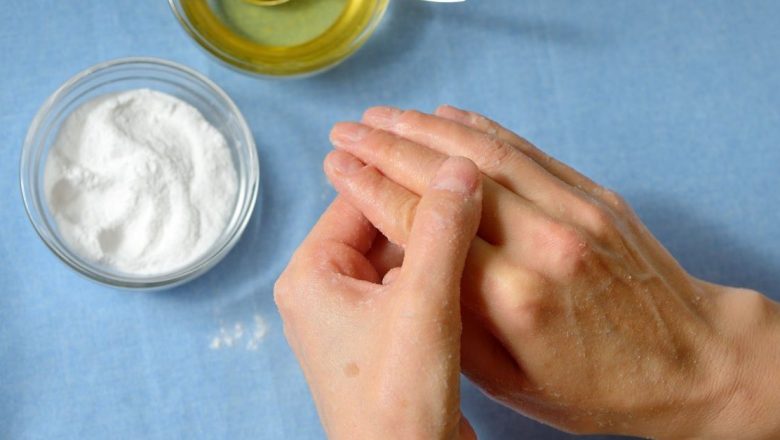 Bicarbonatul de sodiu: Leacul natural pentru problemele pielii și nu numai