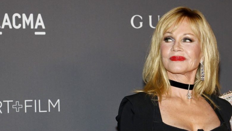 Melanie Griffith: O Luptătoare Împotriva Bolilor Grave și Un Exemplu de Perseverență
