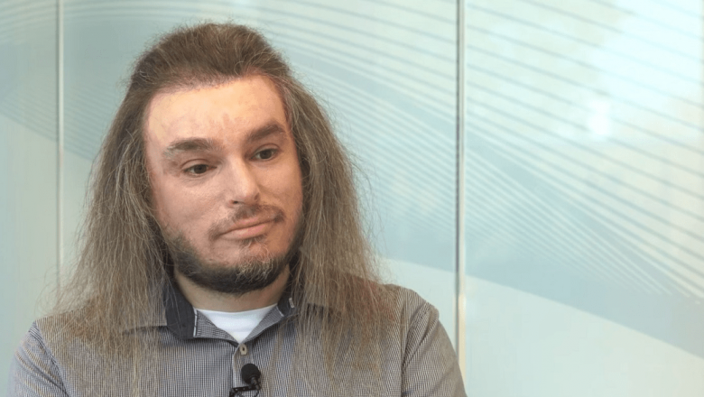 Alex Penescu: O Poveste de Supraviețuire și Regăsire prin Muzică