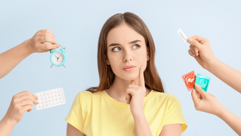 Metode moderne de contracepție: O privire detaliată asupra opțiunilor disponibile pentru femei