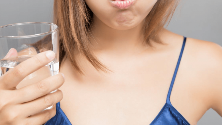 Beneficiile gargarărilor cu apă sărată: Un remediu natural cu efecte impresionante