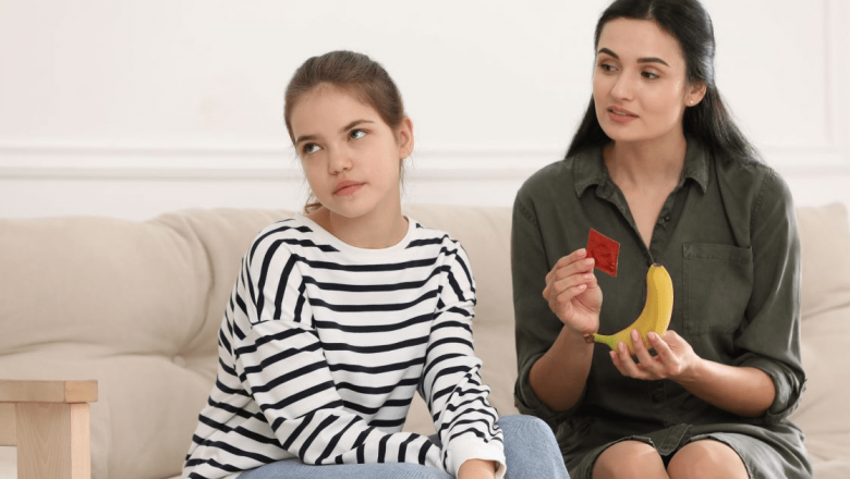 Importanța educației sexuale în adolescență: Alegerea metodei contraceptive potrivite