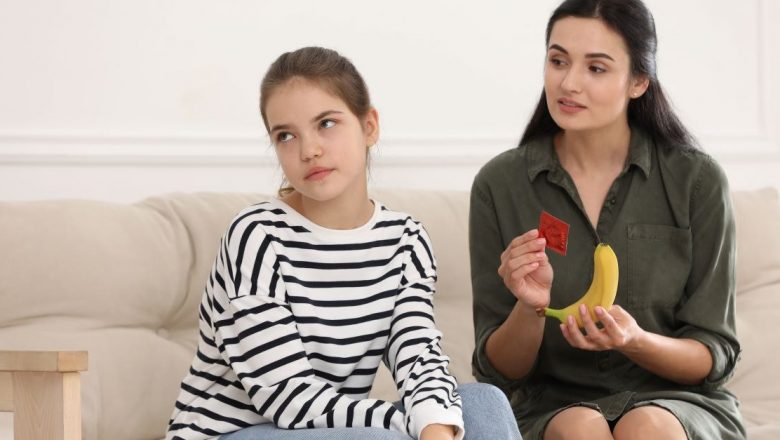 Importanța educației contraceptive în adolescență: Alegerea metodei potrivite