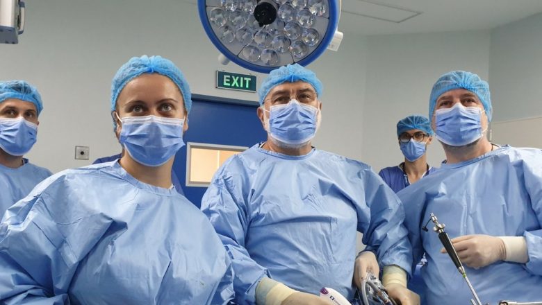Chirurgia metabolică: O soluție complexă pentru obezitate și sănătate