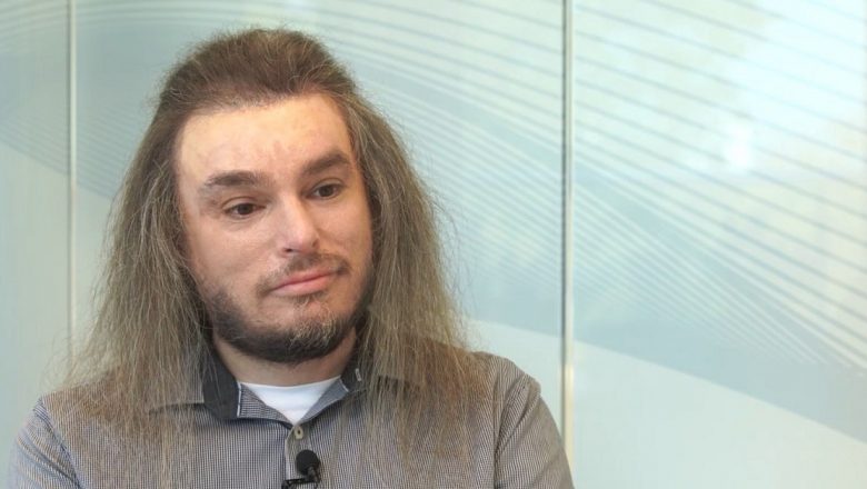 Alex Penescu: O poveste de supraviețuire și renaștere artistică după tragedia Colectiv