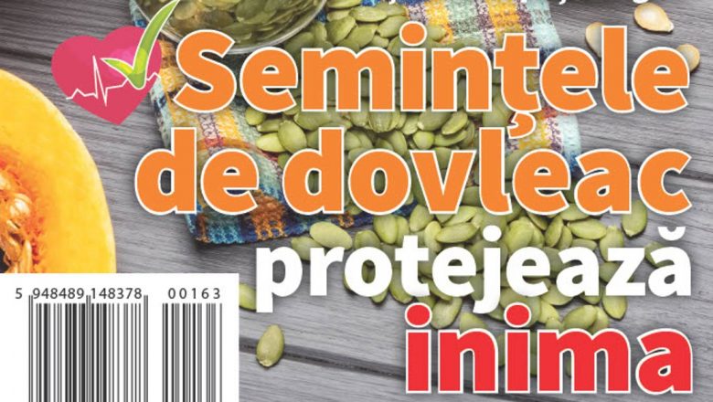 Revista Click!Sănătate din octombrie: Sfaturi esențiale pentru o toamnă sănătoasă