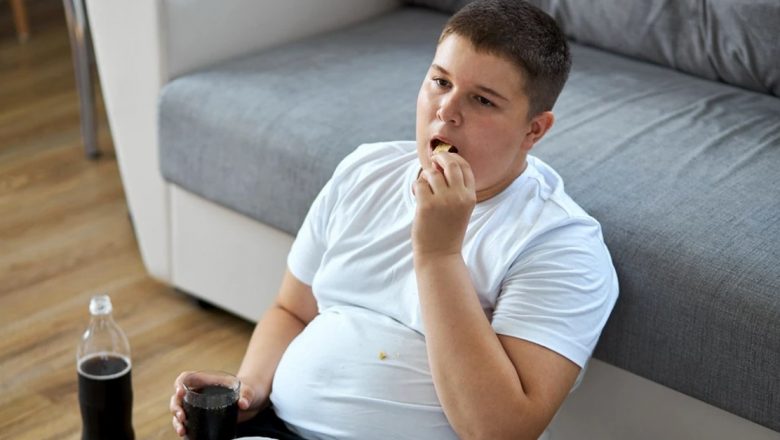 Impactul Obezității Infantile: O Provocare pentru Sănătatea Viitoare a Copiilor