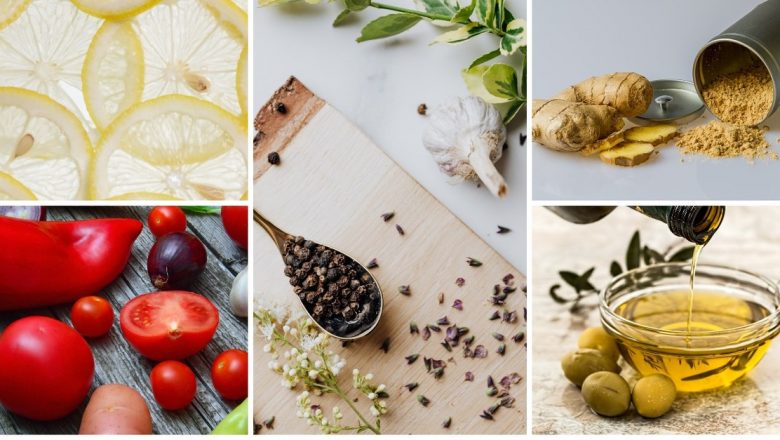 Întărirea imunității: Metode naturale pentru un organism sănătos în sezonul rece