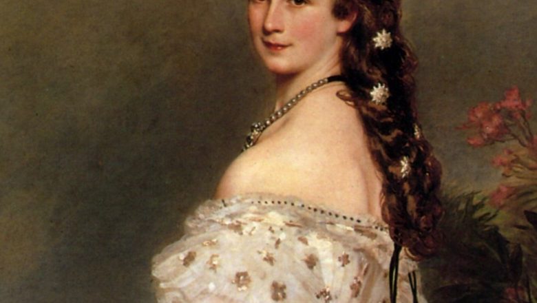 Împărăteasa Elisabeta „Sissi”: O Viață de Frumusețe, Dietă și Stil Regal