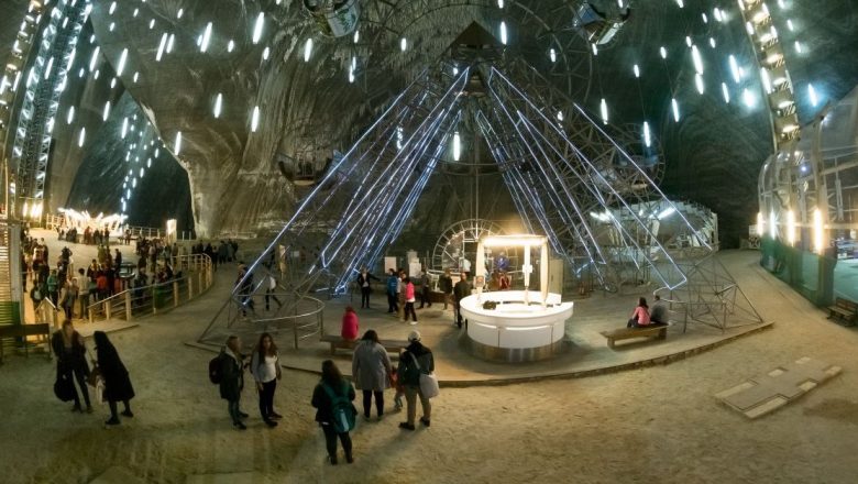 Beneficiile Salinoterapiei pentru Copii: O Abordare Naturală în Tratarea Afecțiunilor Respiratorii