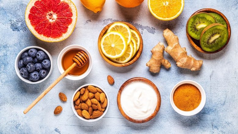 Întărirea Imunității prin Alimentație: Cele Mai Eficiente Alimente pentru Sănătatea Ta