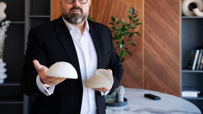 Evoluția implanturilor mamare: De la exagerare la naturalețe – Noul val de proteze B-Lite