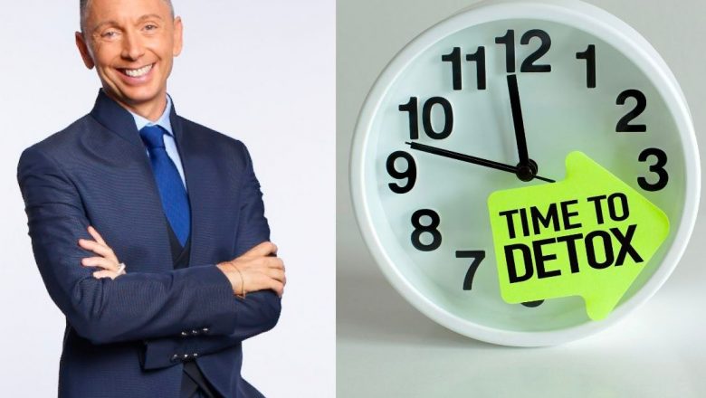 Detoxifierea toamnei: O cale esențială spre un sistem imunitar robust