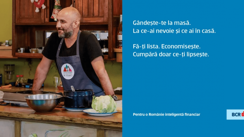 Stop risipiei alimentare: Cum să economisim fără a sacrifica plăcerile culinare