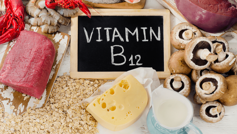 Efectele alarmante ale deficitului de vitamina B12: O analiză detaliată a simptomelor și implicațiilor