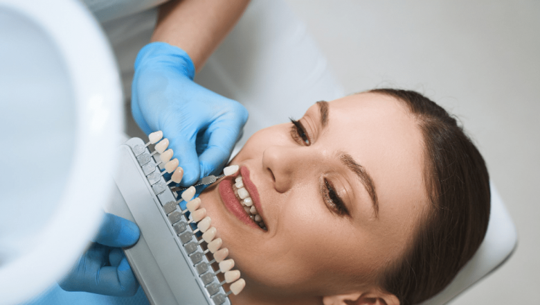 Stomatologia Cosmetică: Soluții pentru Trei Probleme de Sănătate Orală
