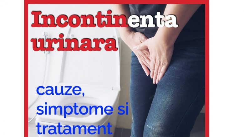 Incontinența urinară: cauze, simptome, tratament și impactul asupra vieții cotidiene