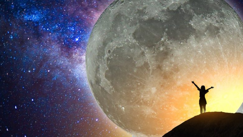 Influența Lunii asupra Vieții Umane: Un Studiu Amplo al Ciclurilor Lunare și Implicațiilor Lor