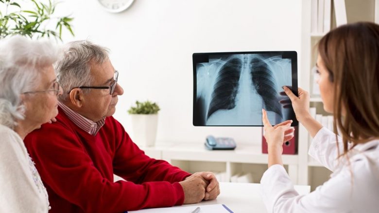 Pierderea în greutate: Un simptom adesea neglijat în cancerul pulmonar