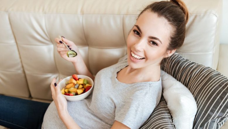 Mâncăm pentru doi? Demontarea miturilor alimentației în timpul sarcinii