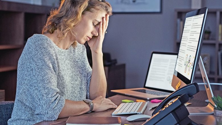 Epuizarea Profesională: O Amenințare Tot Mai Prezentă pentru Sănătatea Angajaților