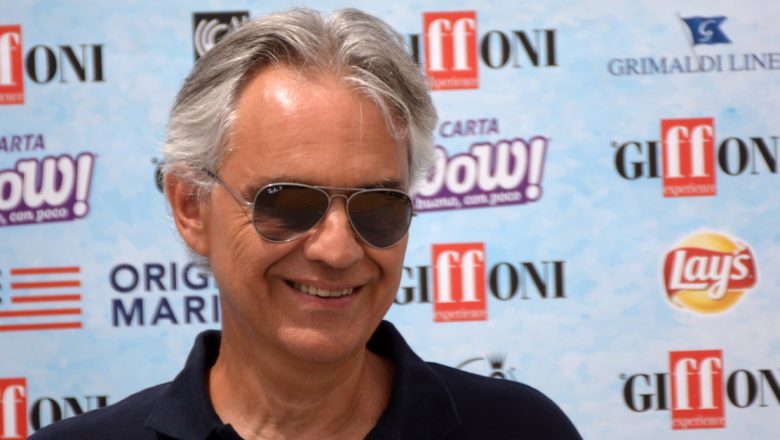 Andrea Bocelli: O poveste de inspirație și determinare în fața dizabilității