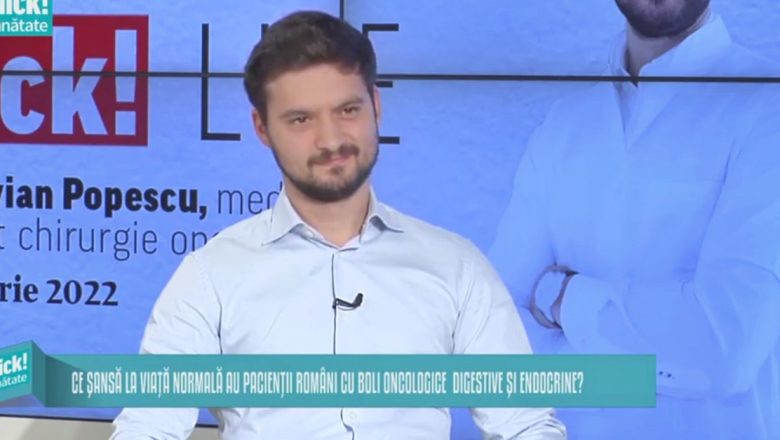 Inovații în tratamentul cancerului colorectal: O privire detaliată asupra noilor metode și predispozițiilor românilor