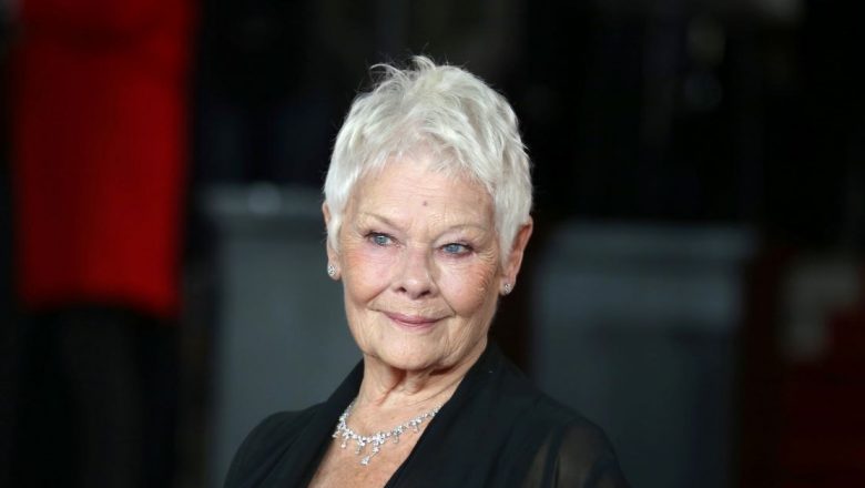 Judi Dench și lupta cu degenerescența maculară: O privire asupra provocărilor sănătății oculare în vârstă