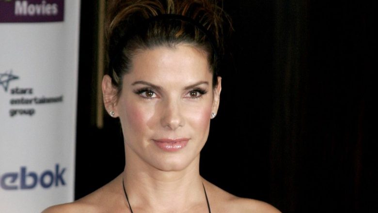 Secretele tinereții lui Sandra Bullock: Cum își menține frumusețea la 58 de ani