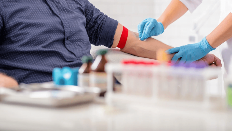 Campania #MyBloodIsGold: O Chemare la Solidaritate prin Donarea de Sânge în România