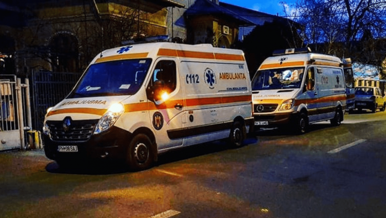 Asistența medicală de urgență în București pe 2 ianuarie: o analiză detaliată a serviciilor disponibile