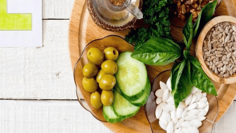 Deficiența de Vitamina E: Ce Impact Are Asupra Sănătății Tale?