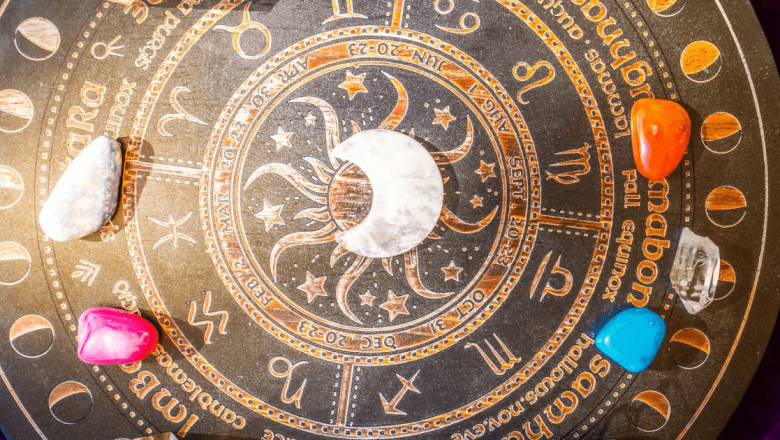Previziuni Astrologice pentru Sănătate în 2023: Ce Ne Spun Stelele?