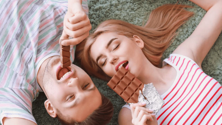 Alimentația și Stresul: Cum Ne Pot Ajuta Alimentele să Ne Îmbunătățim Moralul
