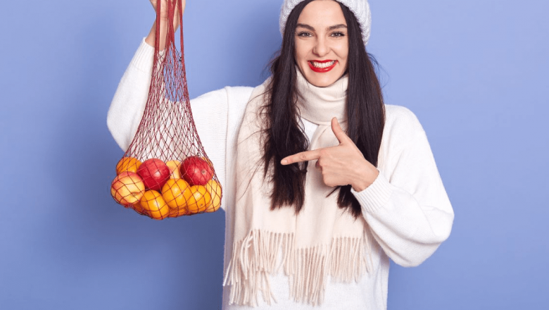 Fructele Esențiale de Iarnă: Cum Să Îți Întărești Imunitatea Cu Alimente Sănătoase
