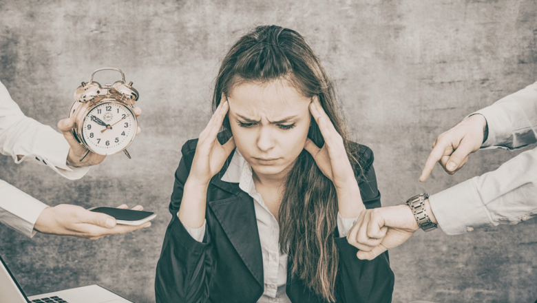 Sindromul de burnout: Provocările stilului de viață modern și soluții pentru prevenire