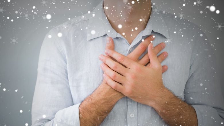 Frigul și Inima: Riscurile Infarctului în Sezonul Rece și Măsuri de Prevenire