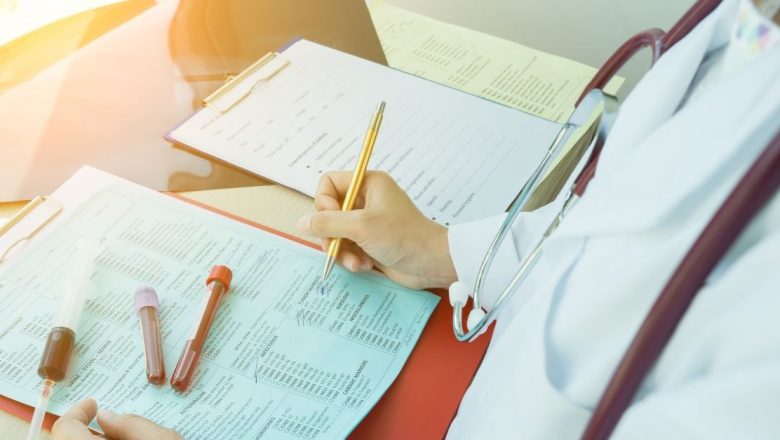 Importanța analizei citologice a frotiului sangvin în depistarea bolilor hematologice